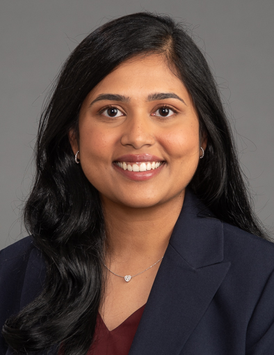 Sneha Raghavendra Rao, MD