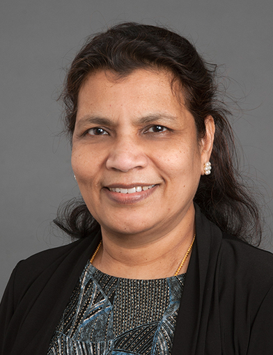 Sobha R. Puppala, PhD