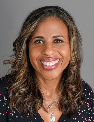 Solange Natalie Marie Benjamin - Bryant, MD, MHA