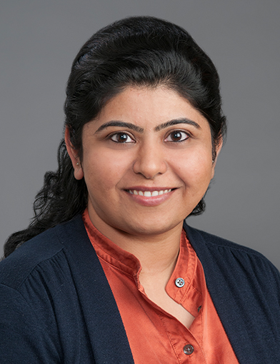 Sonal Dangda, MD