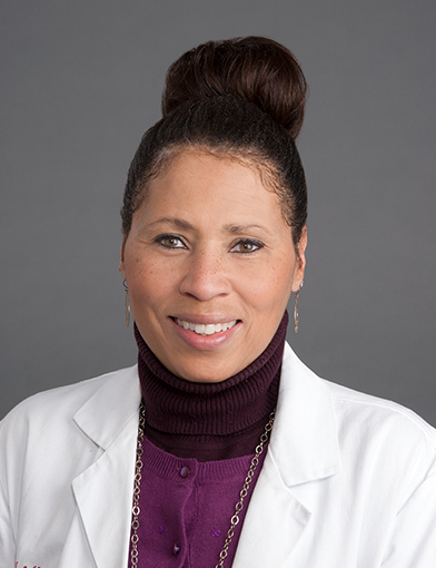Sonya D. H. Jeffries, CDE, NP