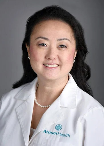 Soo Hyun "Esther" Kim, MD