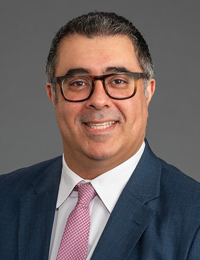 Soroush Rais-Bahrami, MD