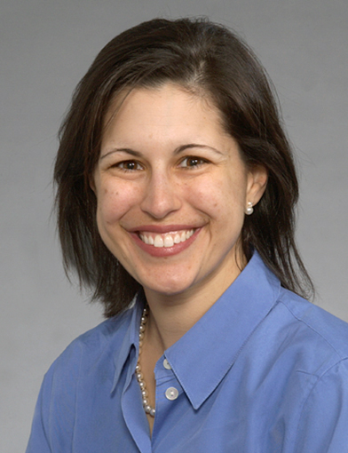 Stacie Jean Zelman, MD