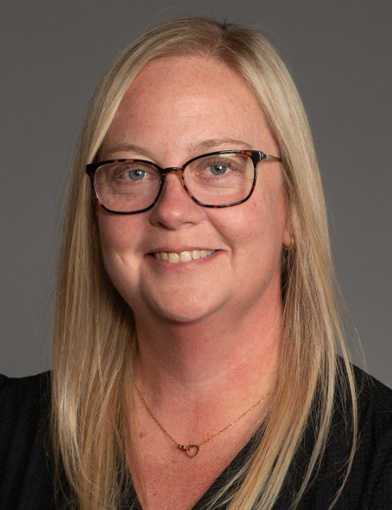 Stefanie Renee Rachis, Ed. D