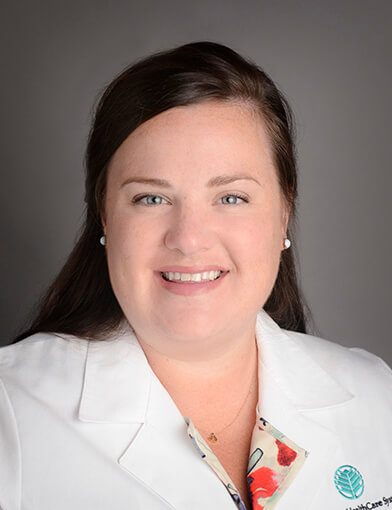 Stefanie Rose Reed, MD