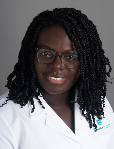 Stephanie Alicia McNeill, MD