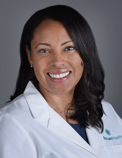 Stephanie C. MacPherson, MD