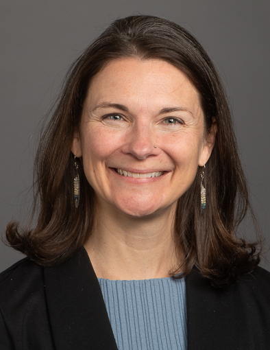 Stephanie Jean Sohl, PhD