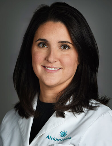 Stephanie Michal Bruns, MD