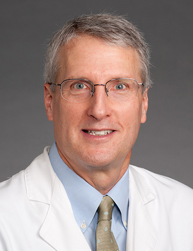 Stephen B. Tatter, MD, PhD
