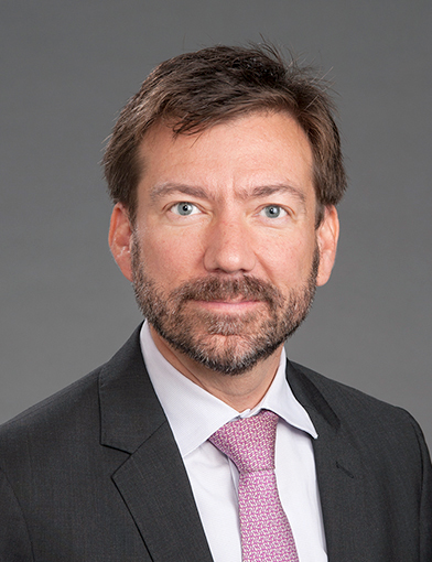 S. Carter Wright Jr., MD