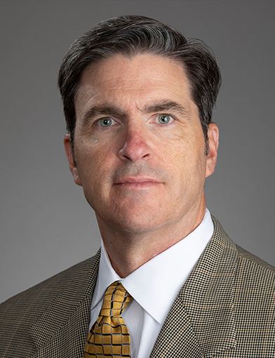 Steve D. Lucey, MD