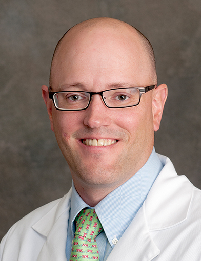 Stephen Edward Greer, MD