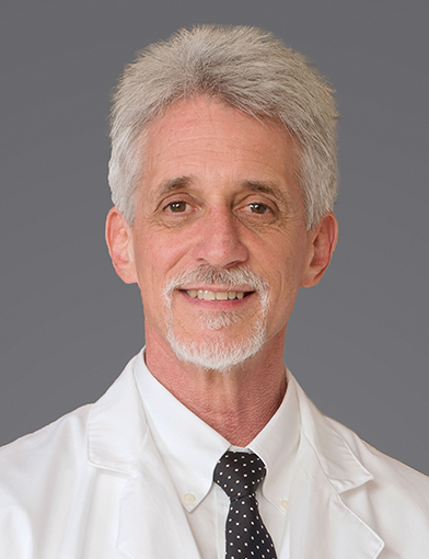 Steve Fleming, MD
