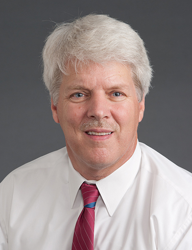 Stephen J. Walker, PhD