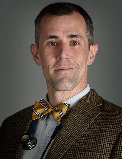 Stephen Jaqua, MD