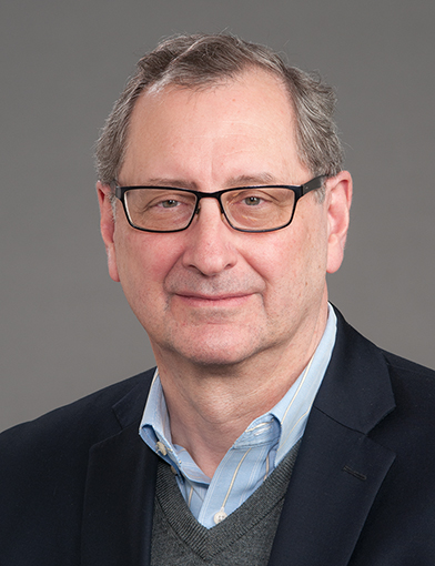 Stephen Kritchevsky, PhD