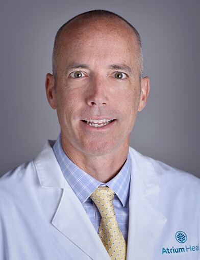 Stephen L. Rennyson, MD