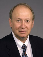 Stephen Peters, MD, PhD