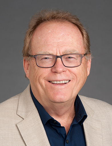 Steve R. Rapp, PhD
