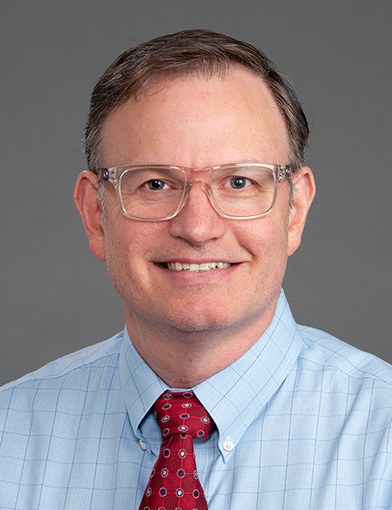 Stephen S. McNatt, MD