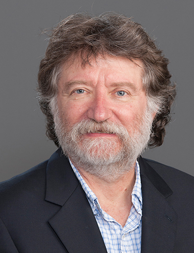 Stephen W. Davis, MA