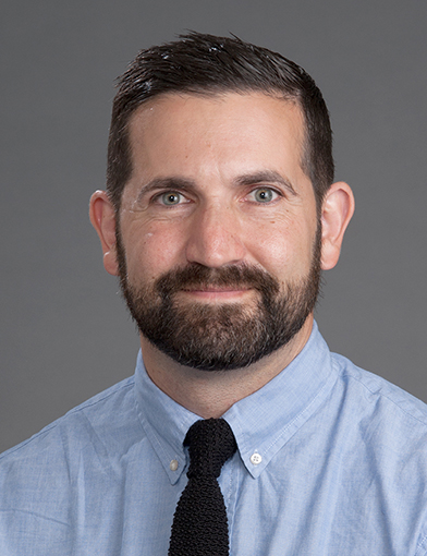 Steve James Hodges, MD