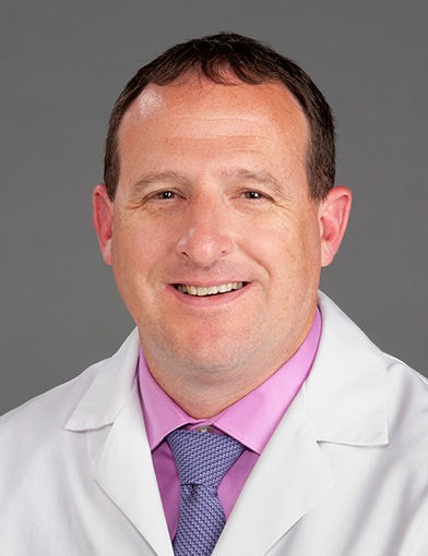 Steven Brian Clayton, MD