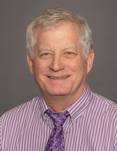 Steve C. Rohrbeck, MD