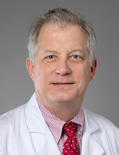 Steve C. Rohrbeck, MD