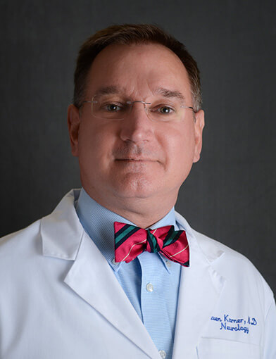 Steven F. Karner, MD
