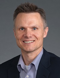 Steven J. Kridel, PhD