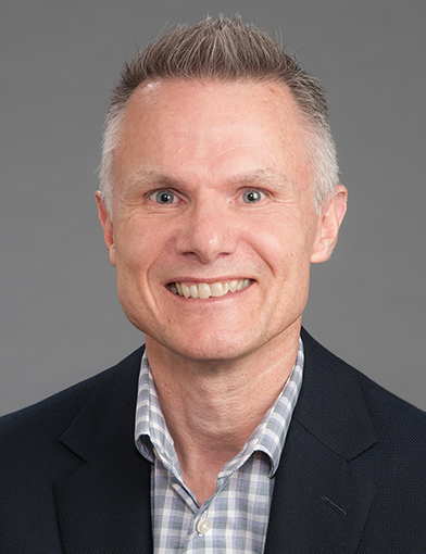 Steven J. Kridel, PhD