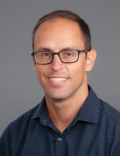 Steven Jack Houston, DO