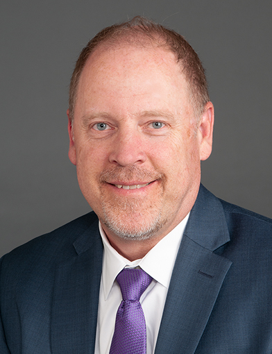 Steven James Hagen, MD