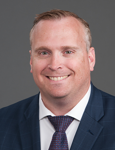 Steven Joseph Warne, OD