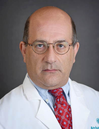 Steven Lawrence Zacks, MD