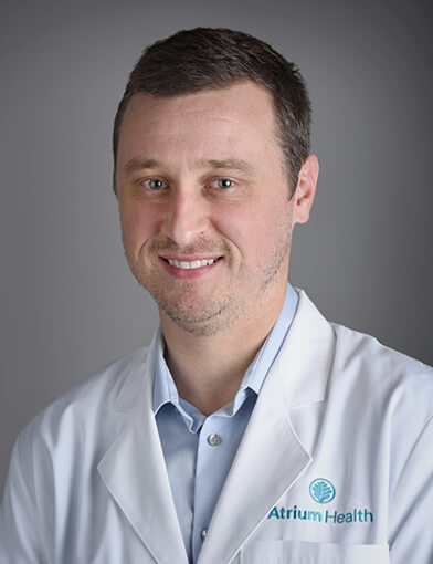 Steven Moore, MD