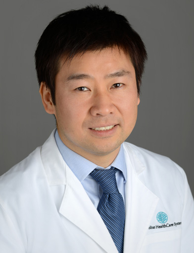 Steven Park, MD