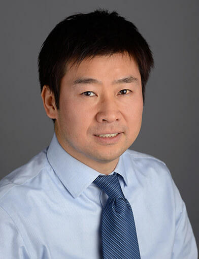 Steven Park, MD