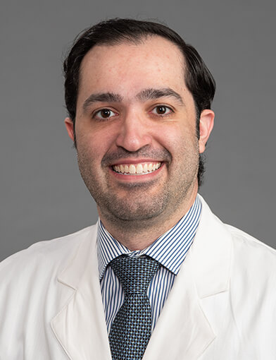 Steven Thomas Abriola, MD