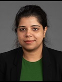Sucheta Chakravarty