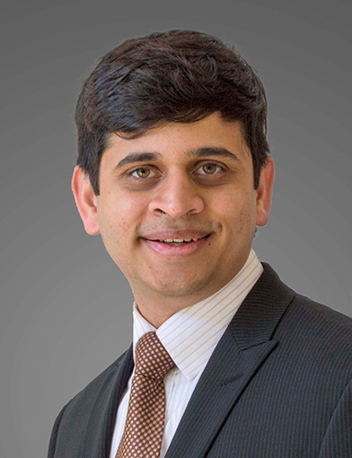 Sudhir Vishwas Datar, MD