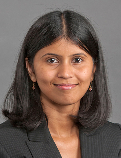 Sujethra Vasu, MD