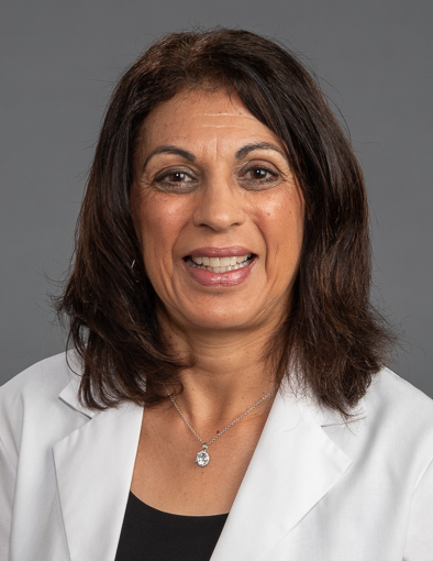 Suman Wasan, MD
