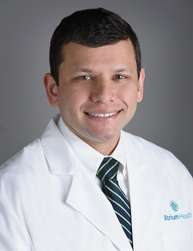 Suman Medda, MD