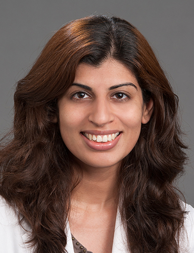 Sumera Andleeb, MBBS