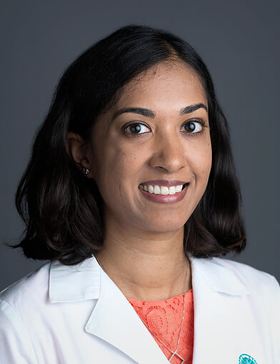 Sumreen Hussain, MD