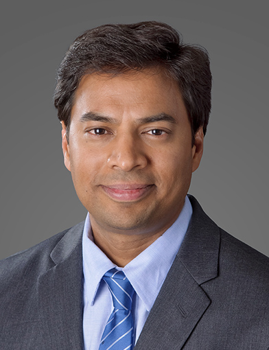Suneel Kumar Parvathareddy, MD